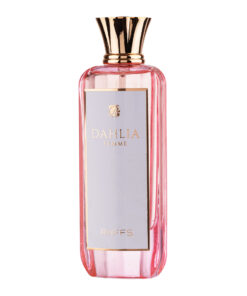 (plu00994) - Extrait de Parfum Dahlia Femme, Riiffs, Femei- 100ml