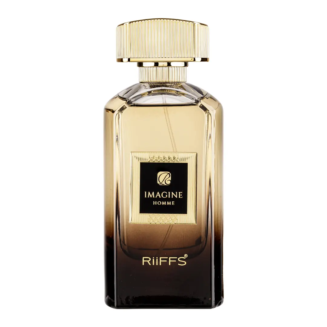 (plu00988) - Extrait de Parfum Imagine Homme, Riiffs, Barbati- 100ml