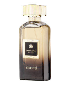 (plu00988) - Extrait de Parfum Imagine Homme, Riiffs, Barbati- 100ml (plu00988) - Extrait de Parfum Imagine Homme, Riiffs, Barbati- 100ml