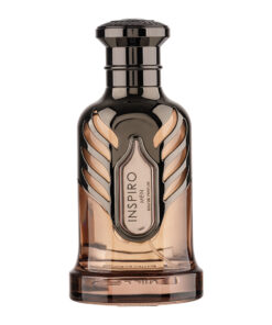 (plu00992) - Extrait de Parfum Inspiro Men, Riiffs, Barbati- 100ml