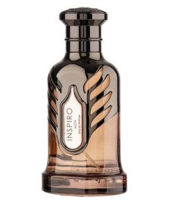 (plu00992) - Extrait de Parfum Inspiro Men, Riiffs, Barbati- 100ml