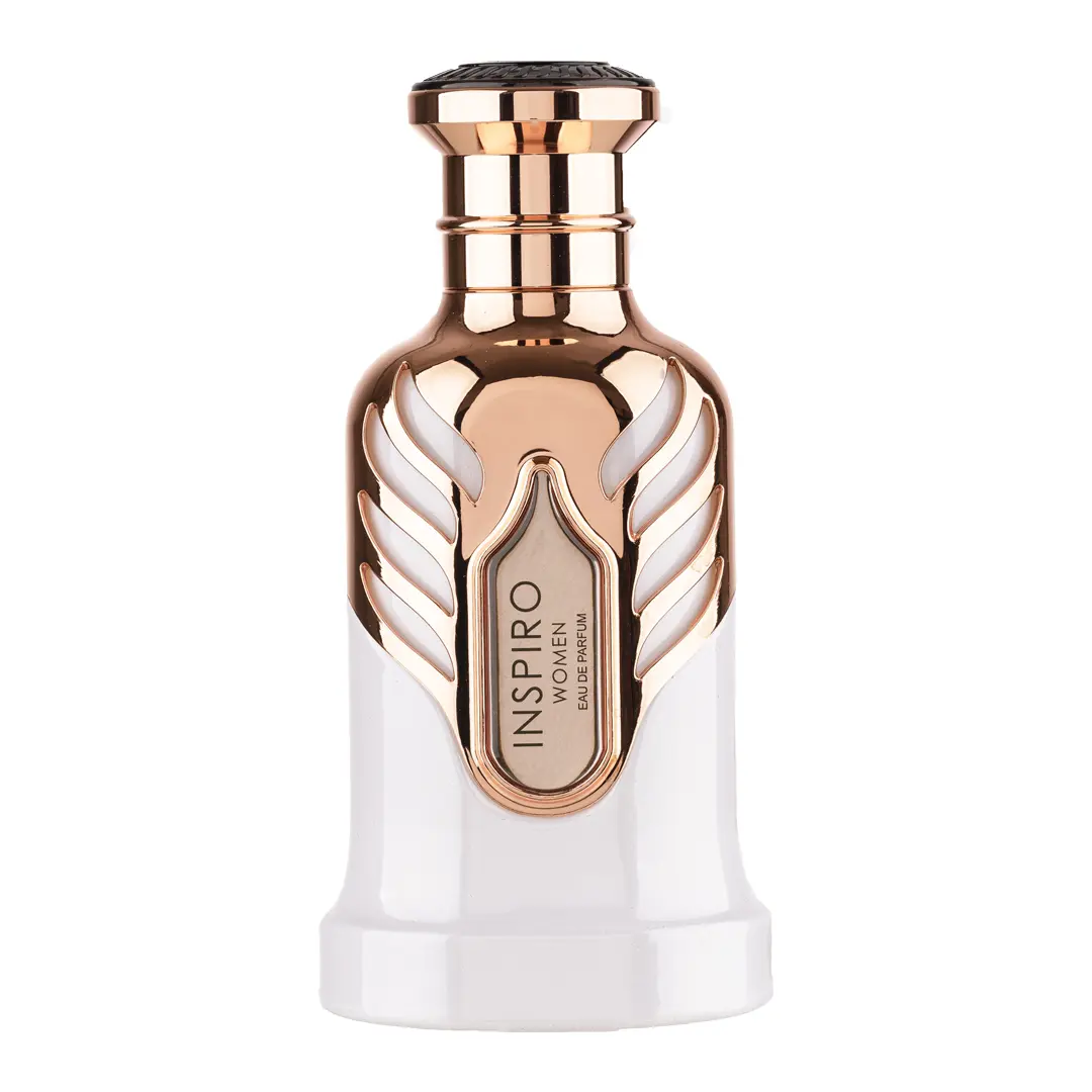 (plu00993) - Extrait de Parfum Inspiro Woman, Riiffs, Femei- 100ml