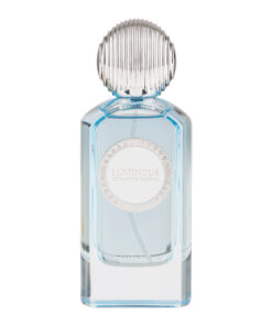 (plu00989) - Extrait de Parfum Luminous, Riiffs, Barbati- 100ml