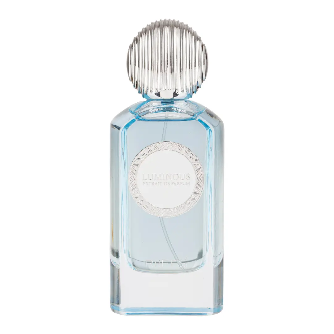 (plu00989) - Extrait de Parfum Luminous, Riiffs, Barbati- 100ml