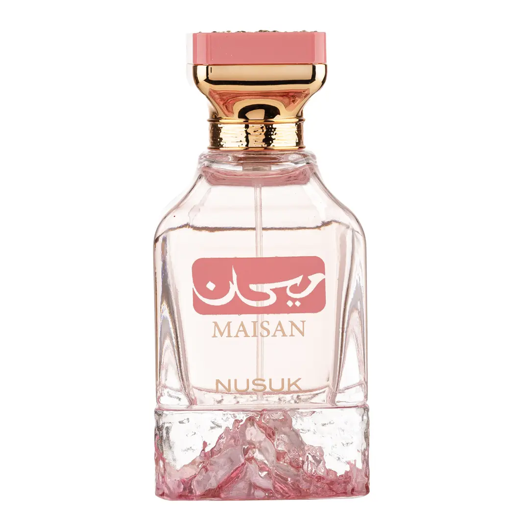 (plu00981) - Extrait de Parfum Maisan, Nusuk, Femei - 100ml