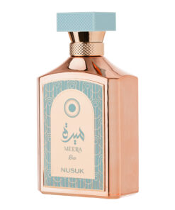 (plu00980) - Extrait de Parfum Meera Rose, Nusuk, Femei - 100ml (plu00980) - Extrait de Parfum Meera Rose, Nusuk, Femei - 100ml