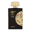 (plu00985) - Extrait de Parfum Meshal Noir Gold, Nusuk, Unisex - 100ml