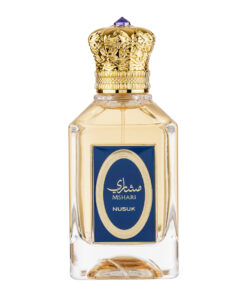 (plu00974) - Extrait de Parfum Mshari, Nusuk, Barbati - 100ml