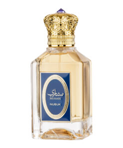 (plu00974) - Extrait de Parfum Mshari, Nusuk, Barbati - 100ml (plu00974) - Extrait de Parfum Mshari, Nusuk, Barbati - 100ml
