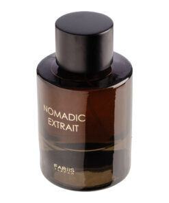 (plu01000) - Apa de Parfum Nomadic Extrait, Fariis, Barbati - 100ml