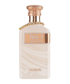 (plu00977) - Extrait de Parfum Noura, Nusuk, Barbati - 100ml
