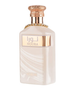 (plu00977) - Extrait de Parfum Noura, Nusuk, Barbati - 100ml