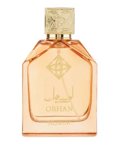 (plu00979) - Extrait de Parfum Orhan, Nusuk, Femei - 100ml
