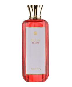 (plu00995) - Extrait de Parfum Rosa Femme, Riiffs, Femei- 100ml