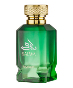 (plu00976) - Extrait de Parfum Salwa, Nusuk, Barbati - 100ml (plu00976) - Extrait de Parfum Salwa, Nusuk, Barbati - 100ml