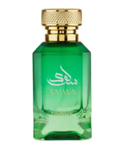 (plu00976) - Extrait de Parfum Salwa, Nusuk, Barbati - 100ml