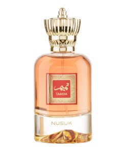 (plu00975) - Extrait de Parfum Tamim, Nusuk, Barbati - 100ml