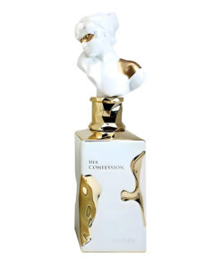 (plu00095) - Apa de Parfum Her Confession, Lattafa, Femei - 100ml