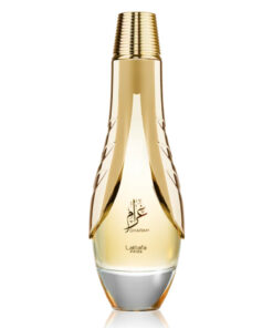 (plu00517) - Apa de Parfum Gharam, Lattafa, Unisex - 100ml