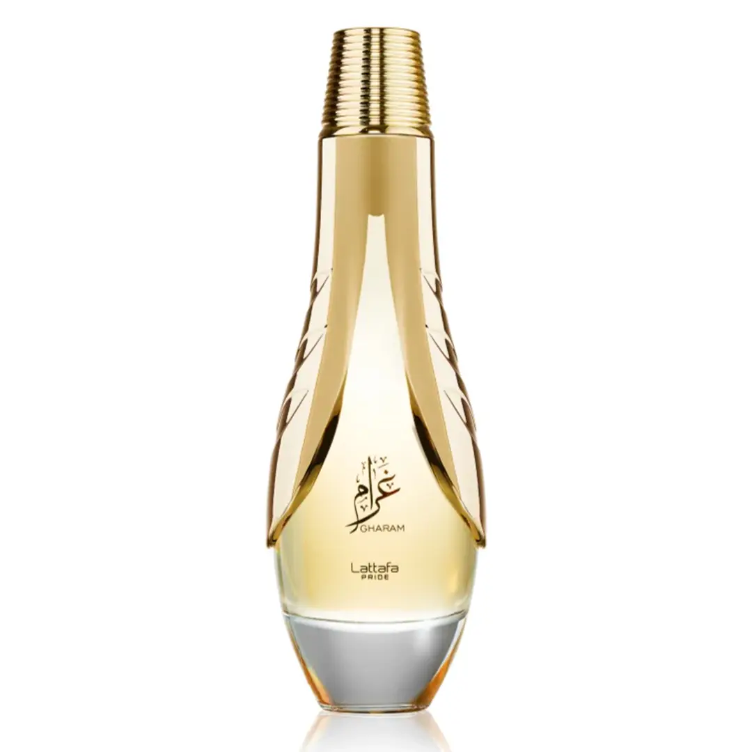 (plu00517) - Apa de Parfum Gharam, Lattafa, Unisex - 100ml