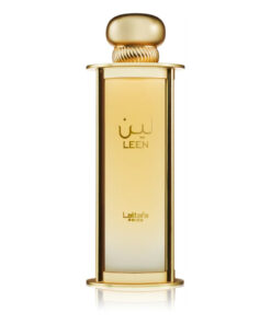 (plu00349) - Apa de Parfum Leen, Lattafa, Unisex - 100ml