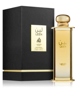 (plu00349) - Apa de Parfum Leen, Lattafa, Unisex - 100ml (plu00349) - Apa de Parfum Leen, Lattafa, Unisex - 100ml