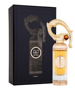 (plu00335) - Apa de Parfum Sehr, Lattafa, Unisex - 100ml