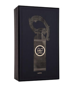 (plu00335) - Apa de Parfum Sehr, Lattafa, Unisex - 100ml (plu00335) - Apa de Parfum Sehr, Lattafa, Unisex - 100ml