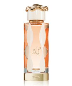 (plu00300) - Apa de Parfum Teriaq, Lattafa, Unisex - 100ml