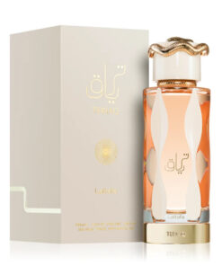 (plu00300) - Apa de Parfum Teriaq, Lattafa, Unisex - 100ml