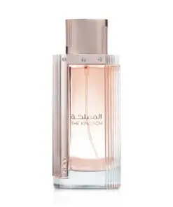 (plu00097) - Apa de Parfum The Kingdom Women, Lattafa, Femei - 100ml