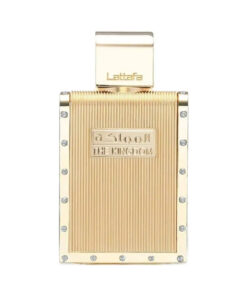 (plu00085) - Apa de Parfum The Kingdom Men, Lattafa, Barbati - 100ml (plu00085) - Apa de Parfum The Kingdom Men, Lattafa, Barbati - 100ml