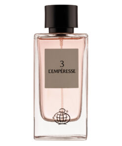 (plu00937) - Apa de Parfum Suroor, Al Wataniah Eternal, Unisex - 100ml