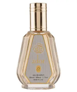 (plu00809) - Apa de Parfum Ador, Fragrance World, Unisex - 50ml