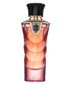 (plu00424) - Apa de Parfum Vision Pour Femme, Nusuk, Femei - 100ml