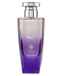 (plu00935) - Apa de Parfum Al Arjawani Al Khas, Al Wataniah Eternal, Unisex - 100ml