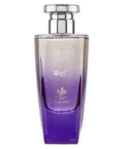 (plu00935) - Apa de Parfum Al Arjawani Al Khas, Al Wataniah Eternal, Unisex - 100ml