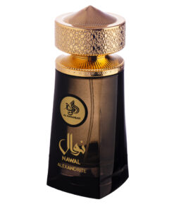 (plu00933) - Apa de Parfum Nawal Alexandrite, Al Wataniah, Barbati - 100ml (plu00933) - Apa de Parfum Nawal Alexandrite, Al Wataniah, Barbati - 100ml