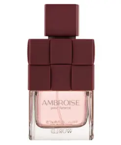 (plu00854) - Apa de Parfum Pride By Night, French Avenue, Femei - 75ml
