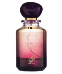 (plu00938) - Apa de Parfum Amethyst, Al Wataniah, Unisex - 100ml