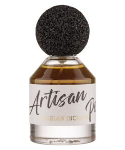 (plu00841) - Apa de Parfum Artisan Perfumery Arabian Incense, Fragrance World, Unisex - 80ml