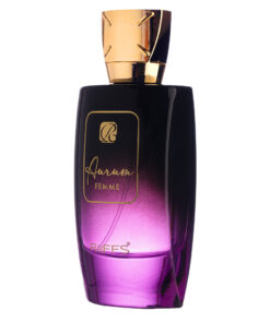 (plu00948) - Apa de Parfum Aurum Femme, Riiffs, Femei - 100ml (plu00948) - Apa de Parfum Aurum Femme, Riiffs, Femei - 100ml
