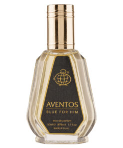 (plu00815) - Apa de Parfum Absolute Oud Magnificent 7, Fragrance World, Unisex - 50ml