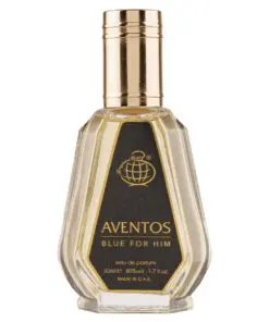 (plu00809) - Apa de Parfum Ador, Fragrance World, Unisex - 50ml