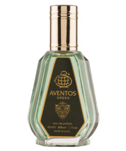 (plu05241) - Apa de Parfum Zodiac, Grandeur Elite, Barbati - 100ml