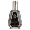 (plu00826) - Apa de Parfum Black Ink, Fragrance World, Barbati - 50ml