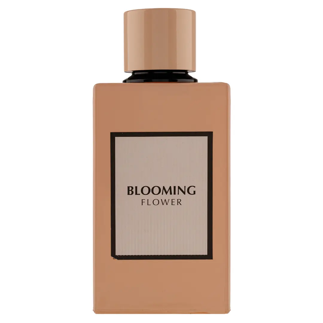 (plu00868) - Apa de Parfum Blooming Flower, Fragrance World, Femei - 100ml