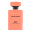 (plu00928) - Apa de Parfum Blush Amber, Grandeur Elite, Femei - 100ml