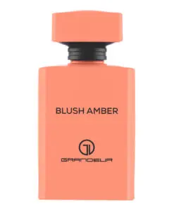 (plu00928) - Apa de Parfum Blush Amber, Grandeur Elite, Femei - 100ml