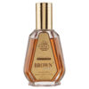 (plu00808) - Apa de Parfum Brown Orchid Gold Edition, Fragrance World, Unisex - 50ml